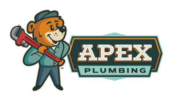 Columbus Plumber  Apex Plumbing Pros Logo