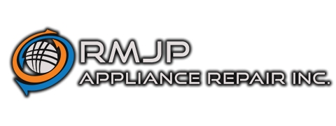 Appliance Repair Experts  RMJP Appliance Repair Inc Logo