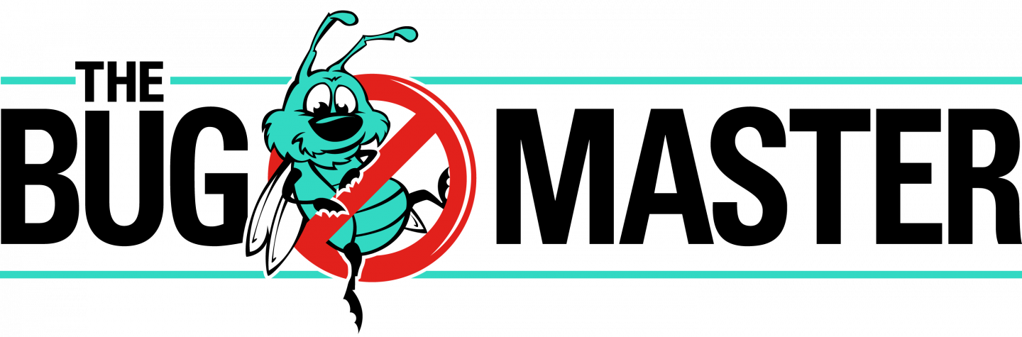   The Bug Master Logo