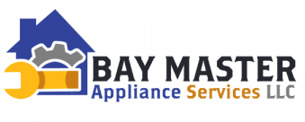 Appliance Repair Experts  Bay Master Appliance Services Logo