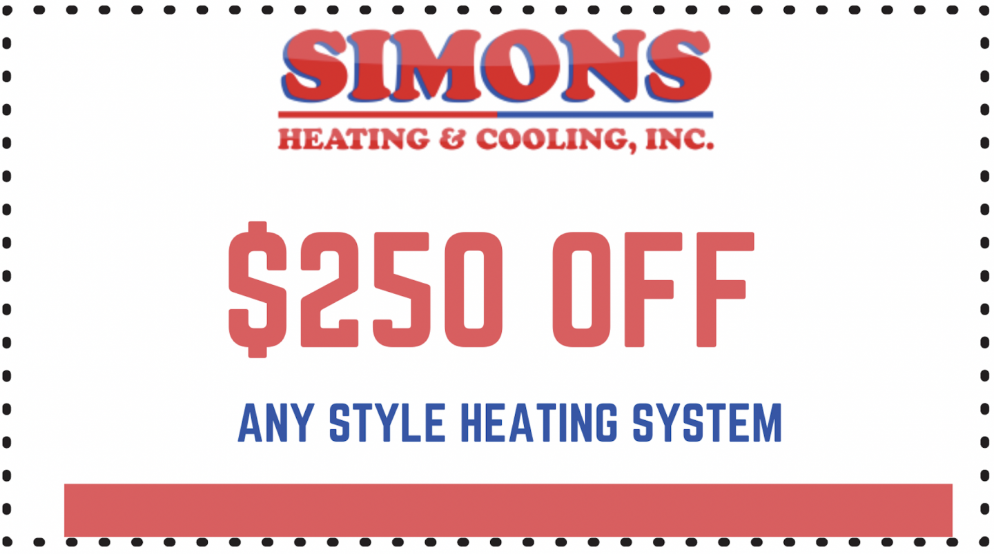 Queensbury Heating Simons Heating and Cooling