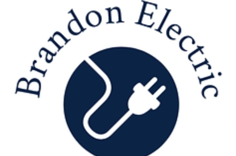  Brandon Electric Logo