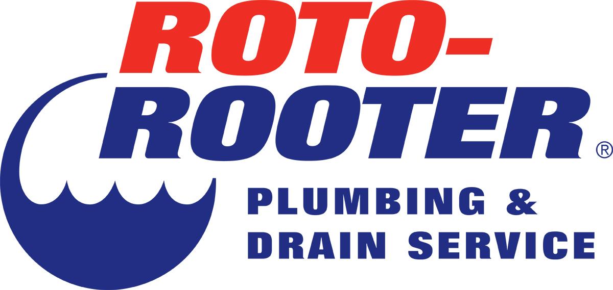 Branson Plumber  Roto-Rooter Plumbing and Water Cleanup Logo