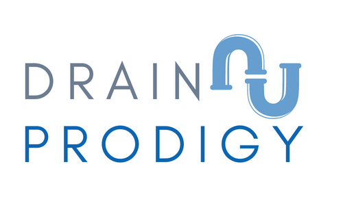  Drain Prodigy Logo