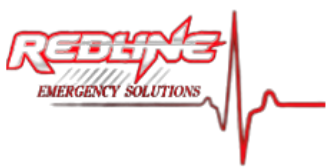  RedLine Emergency Solutions Logo