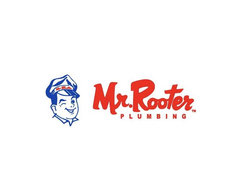 Plumber  Mr. Rooter Plumbing of Tampa/St. Petersburg Logo