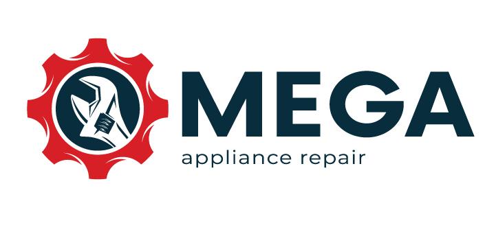 Appliance Repair Experts  Mega Appliance Repair LLC Logo