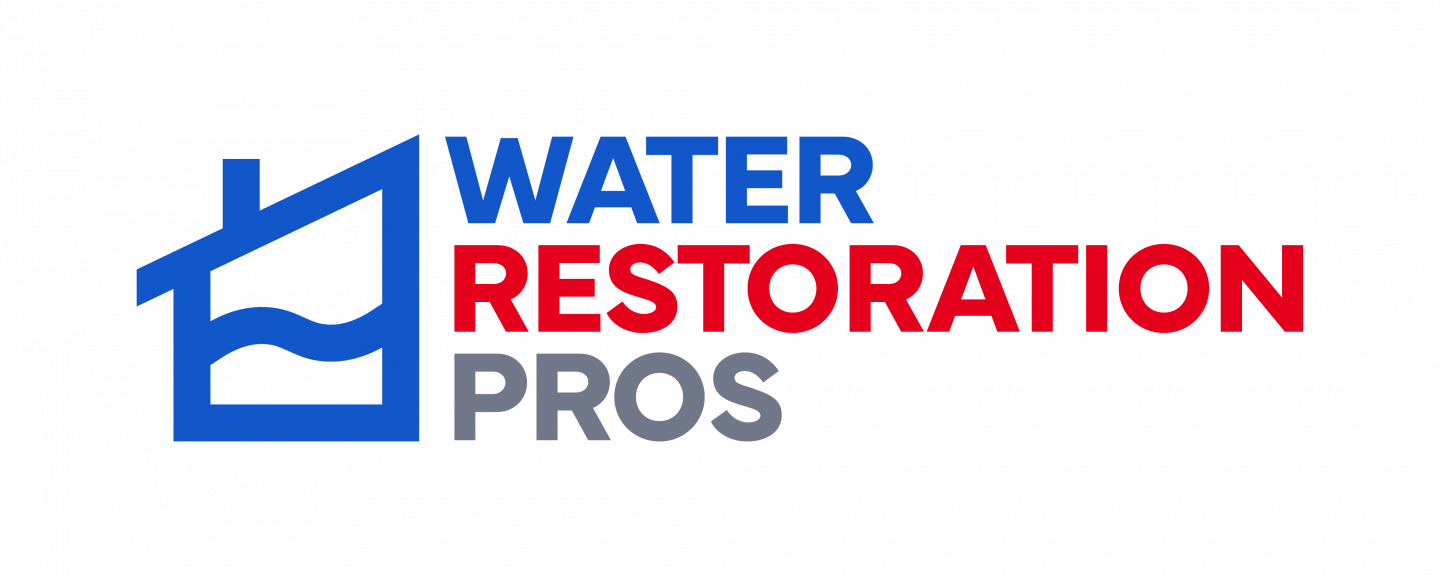 Flood Damage Company  Water Restoration Pros LLC Logo