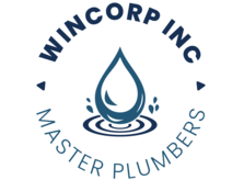 Alpharetta Plumber  Wincorp Inc Logo