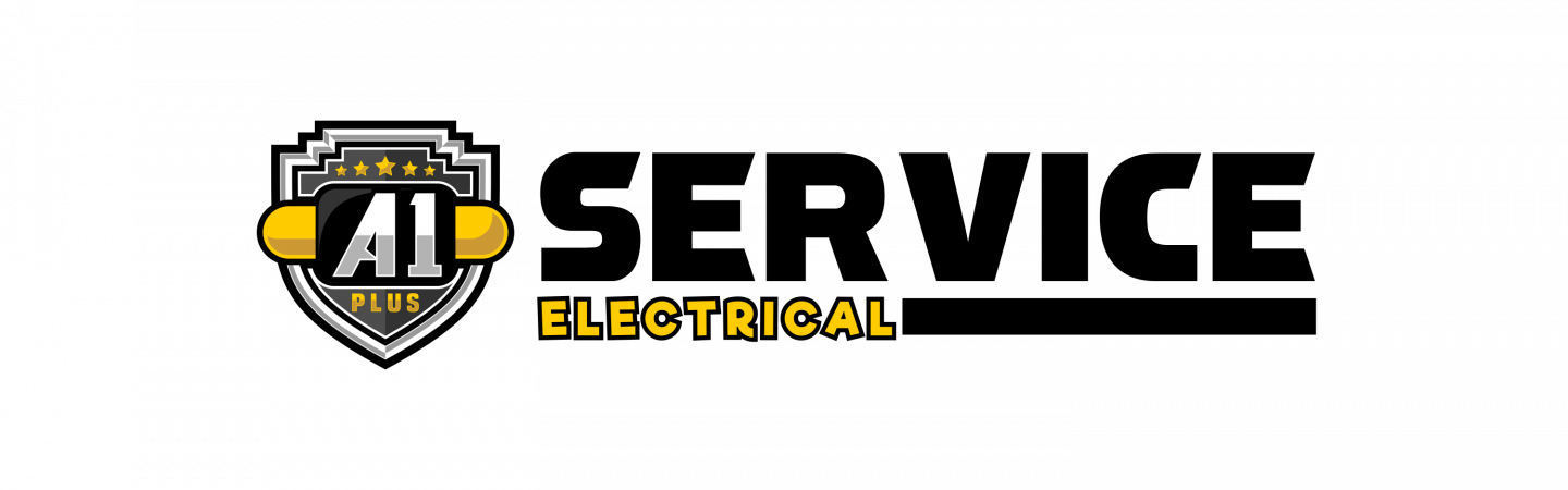 Electrician Contractor  A1 Plus Electrical LLC Logo