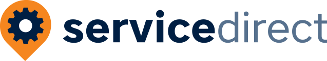 AC Company  Service Direct Logo