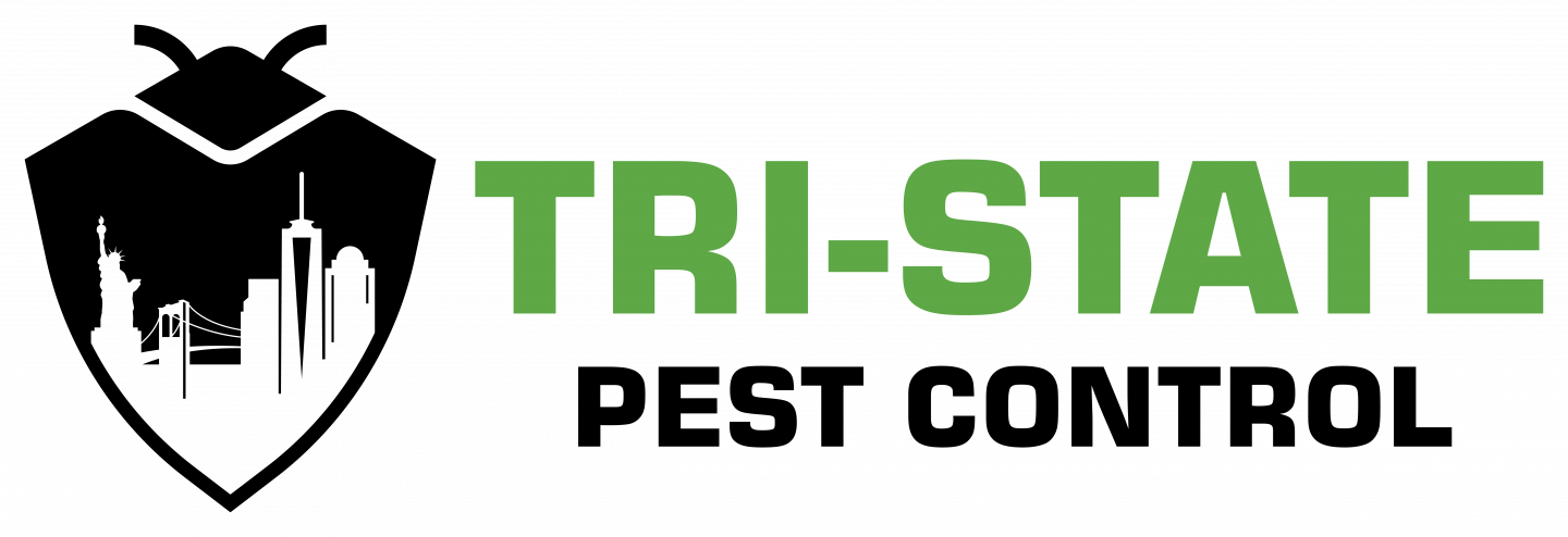  Tri-State Pest Control Logo