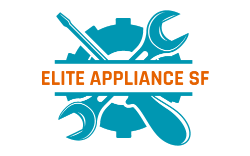 Appliance Repair Experts  Elite Appliance SF Logo