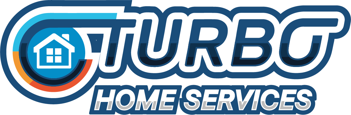 Houston Plumber  Turbo Home Services Logo