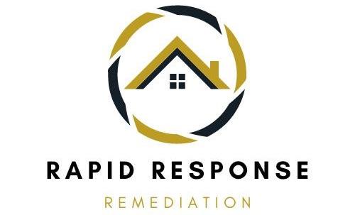 Flood Damage Company  Rapid Response Remediation Logo