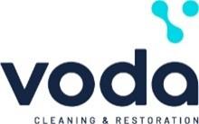 Voda Cleaning & Restoration of Tucson Logo