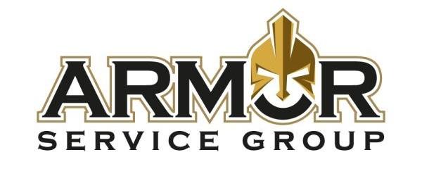 Armor Service Group AC & Heating Logo