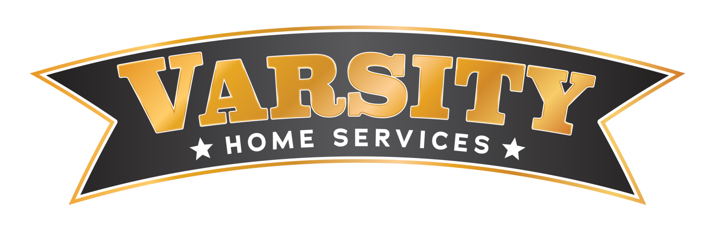 Long Island Plumber  Varsity Home Services Logo