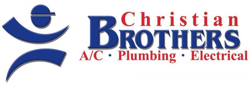 Electrician  Christian Brothers Logo
