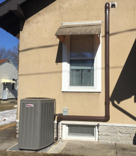 Queensbury Heating Simons Heating and Cooling