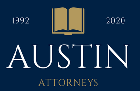  Austin Attorneys Logo
