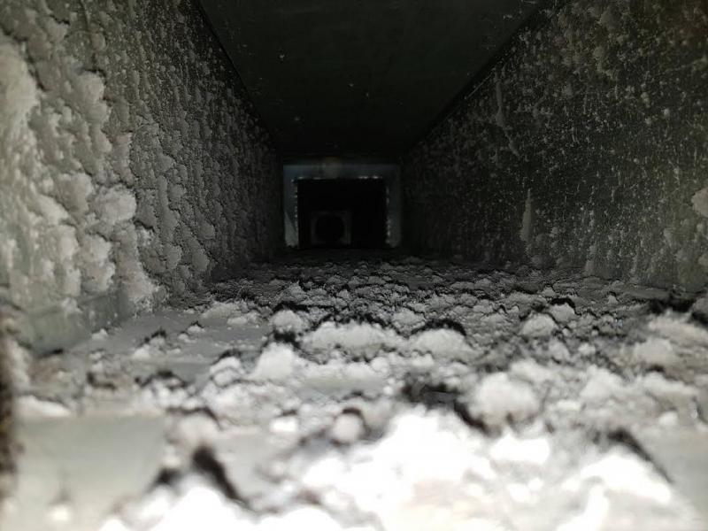 Queensbury Duct Cleaning Simons Heating and Cooling, Inc