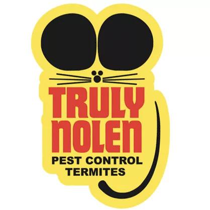 Animal Removal Expert  Truly Nolen of Ocean County Logo