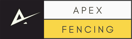  Apex Fencing Logo