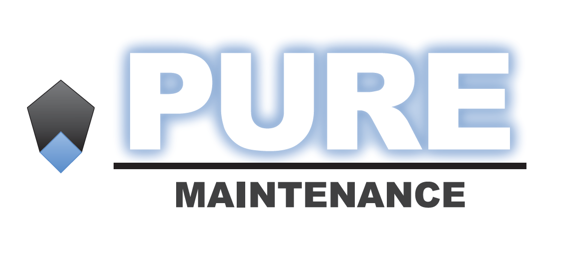  Pure Maintenance of Boise Logo