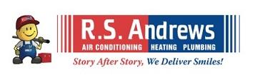 RS Andrews Logo