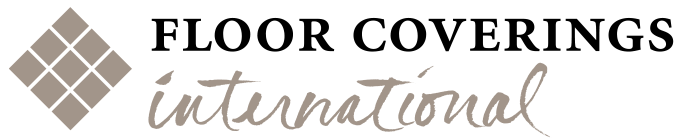 Flooring Company  Floor Coverings International Logo