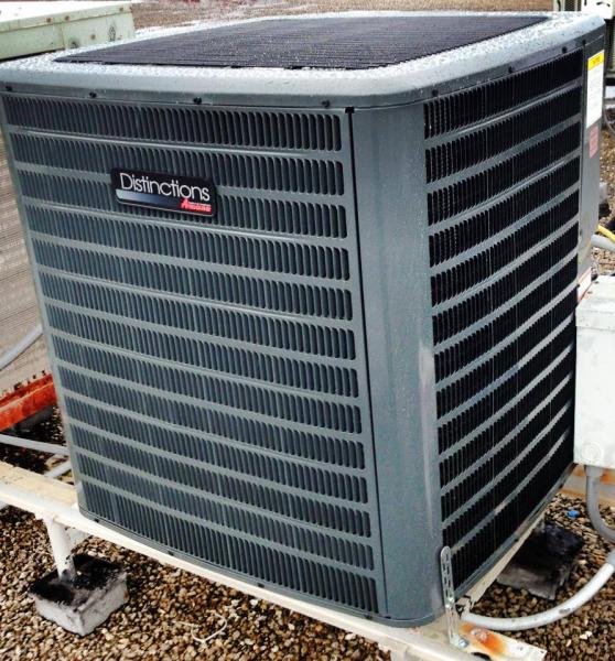 Photo Gallery -- Palm Beach Air Conditioning