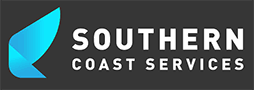 AC Company  Southern Coast Services Logo
