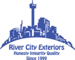 River City Exteriors Logo