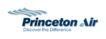 Princeton Air Logo
