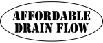 Affordable Drain Flow Logo