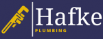 Hafke Plumbing Logo