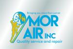 MOR AIR Logo