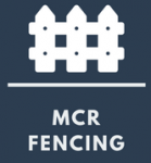 MCR Fencing Logo