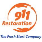 911 Restoration Logo