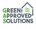 Green Approved Solutions Logo