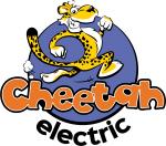 Cheetah Electric Logo