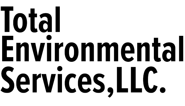 Total Environmental Services Logo