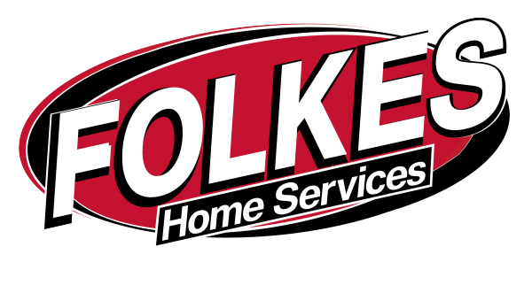 Folkes Home Services Logo